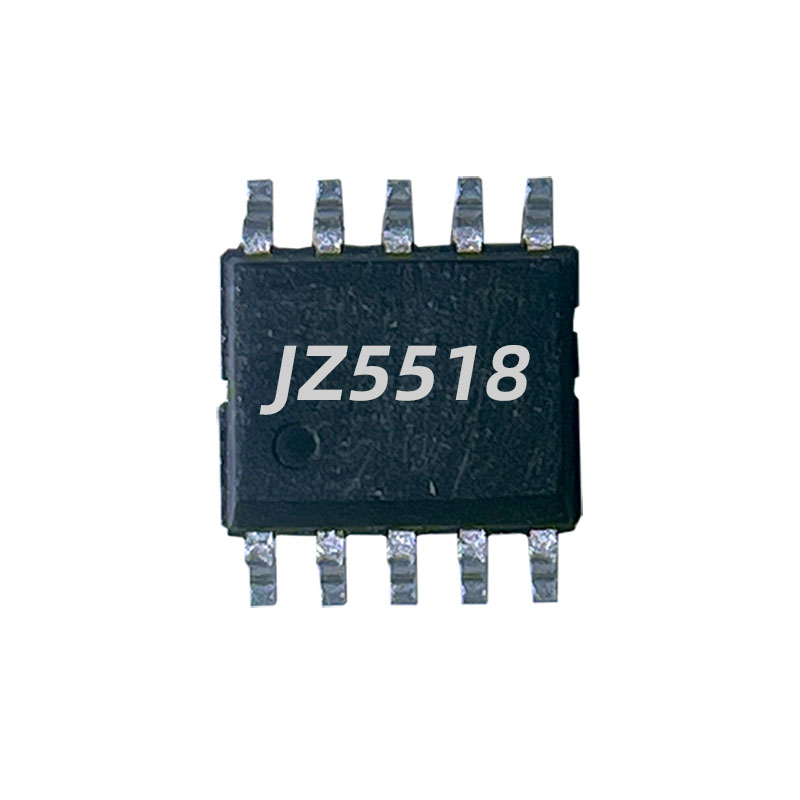 惠州JZ5518（锂电池电池充电ic）