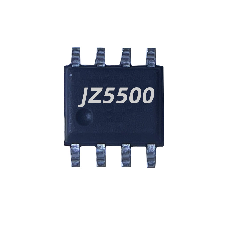 惠州JZ5500（蓝牙充电仓芯片）