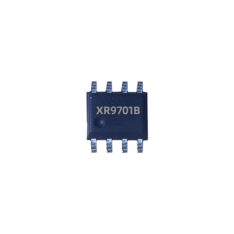 惠州XR9701B（升压型LED恒流驱动ic）