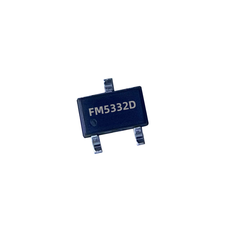 惠州FM5332D（过压过流保护ic）